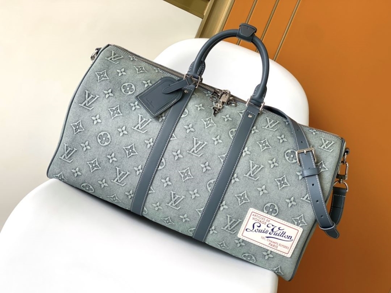 LV Travel Bags